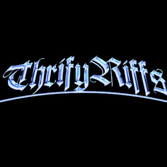 thriftyriffs
